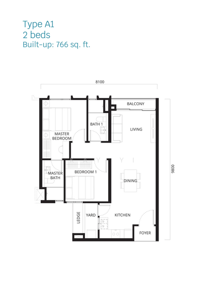 For Sale Stellaris @ Riana Dutamas