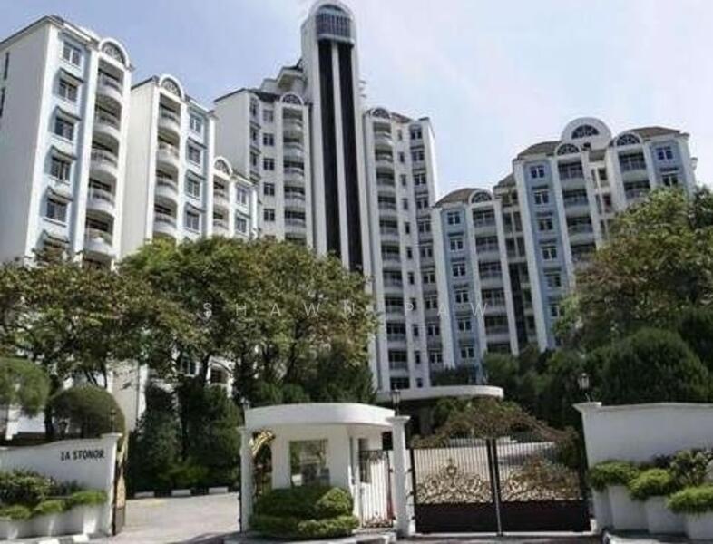 1A Stonor untuk Untuk Dijual - RM 900,000, Feb 2026 - Exterior - PropertyGuru.com.my