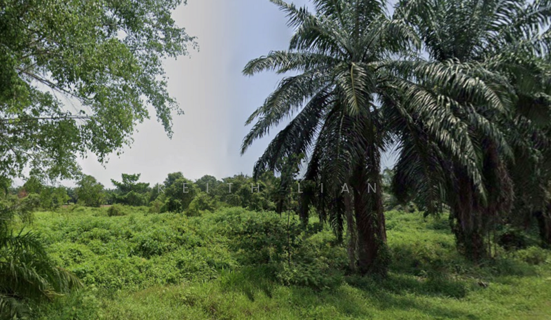 Industrial Land for Sale in Jeram (Selangor) - Keith Lian - Exterior - PropertyGuru.com.my