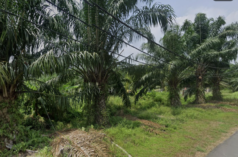 Industrial Land for Sale in Jeram (Selangor) - Keith Lian - Exterior - PropertyGuru.com.my