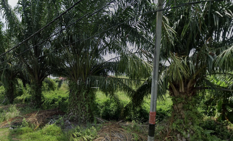 Industrial Land for Sale in Jeram (Selangor) - Keith Lian - Exterior - PropertyGuru.com.my