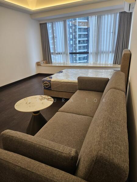 2-storey Terraced House for Rent in Skudai (Johor) - Sakura Tok - Bedroom - PropertyGuru.com.my