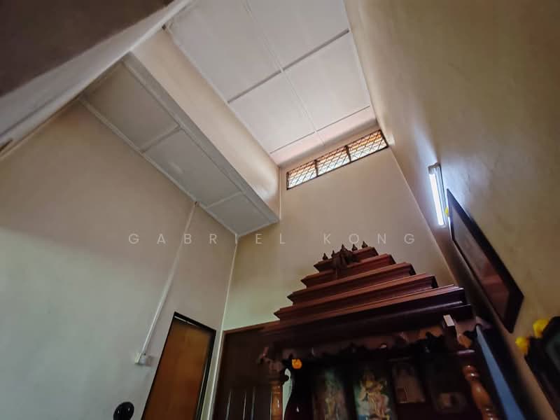 2-storey Terraced House for Sale in BANDAR PUCHONG JAYA (Puchong) - Gabriel Kong - Interior - PropertyGuru.com.my