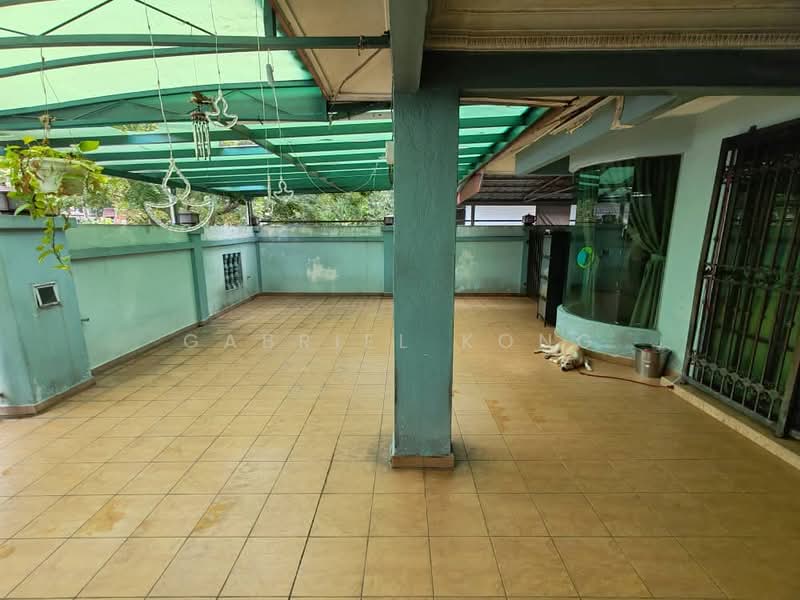 2-storey Terraced House for Sale in BANDAR PUCHONG JAYA (Puchong) - Gabriel Kong - Exterior - PropertyGuru.com.my