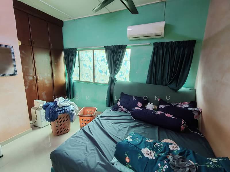 2-storey Terraced House for Sale in BANDAR PUCHONG JAYA (Puchong) - Gabriel Kong - Bedroom - PropertyGuru.com.my