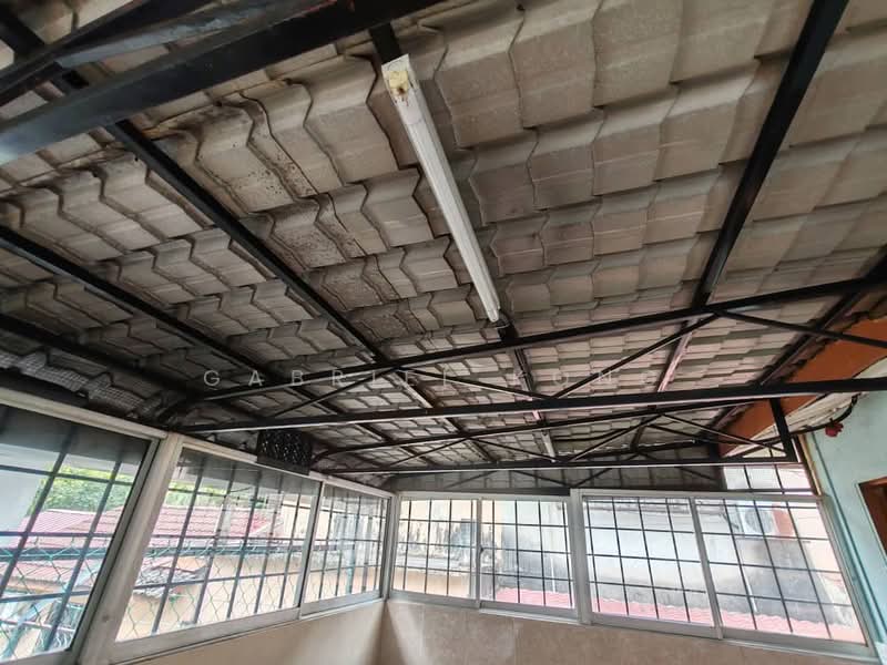 2-storey Terraced House for Sale in BANDAR PUCHONG JAYA (Puchong) - Gabriel Kong - Roof - PropertyGuru.com.my