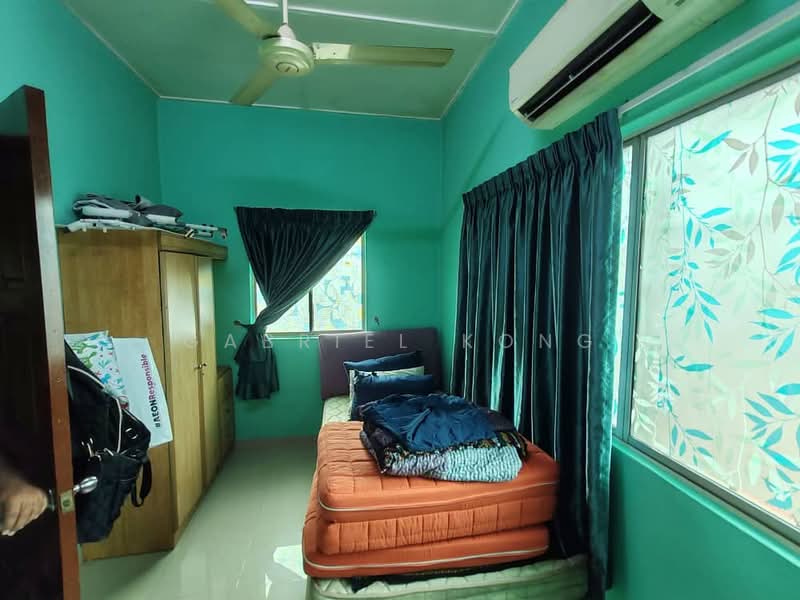 2-storey Terraced House for Sale in BANDAR PUCHONG JAYA (Puchong) - Gabriel Kong - Bedroom - PropertyGuru.com.my
