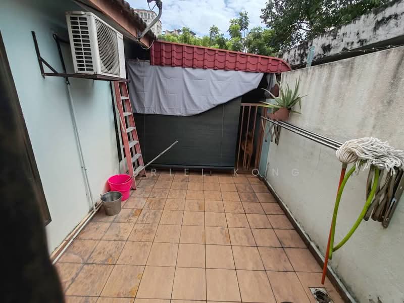 2-storey Terraced House for Sale in BANDAR PUCHONG JAYA (Puchong) - Gabriel Kong - Exterior - PropertyGuru.com.my