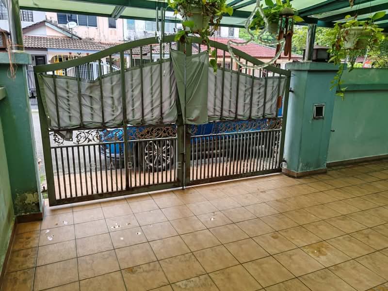 2-storey Terraced House for Sale in BANDAR PUCHONG JAYA (Puchong) - Gabriel Kong - Exterior - PropertyGuru.com.my