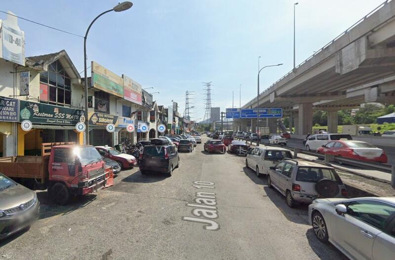 For Sale - Desa Tun Razak