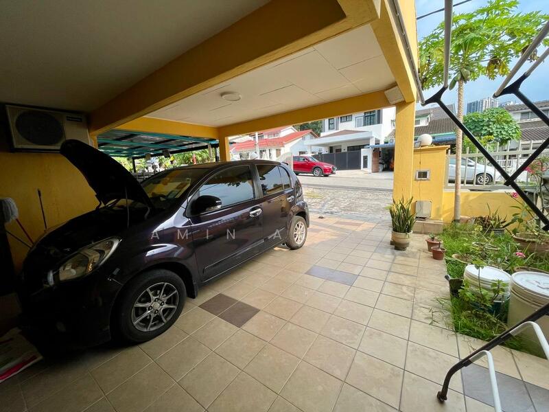 1-storey Terraced House for Sale in Taman Melawati (Ulu Kelang) - Amin Azlan - Exterior - PropertyGuru.com.my