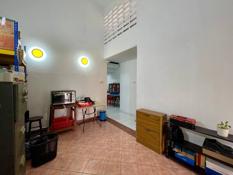 1-storey Terraced House for Sale in Taman Melawati (Ulu Kelang) - Amin Azlan - Interior - PropertyGuru.com.my