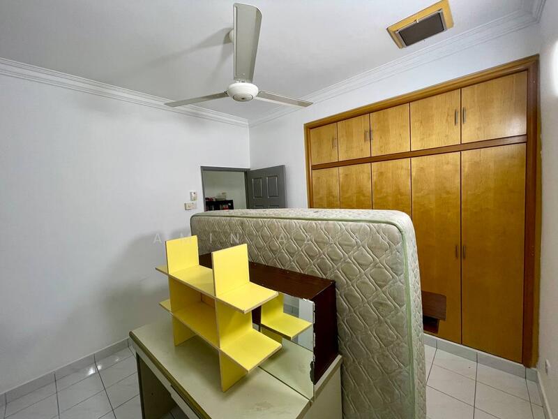 1-storey Terraced House for Sale in Taman Melawati (Ulu Kelang) - Amin Azlan - Bedroom - PropertyGuru.com.my