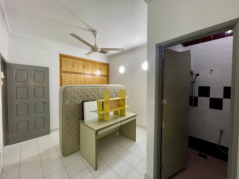 1-storey Terraced House for Sale in Taman Melawati (Ulu Kelang) - Amin Azlan - Bedroom - PropertyGuru.com.my
