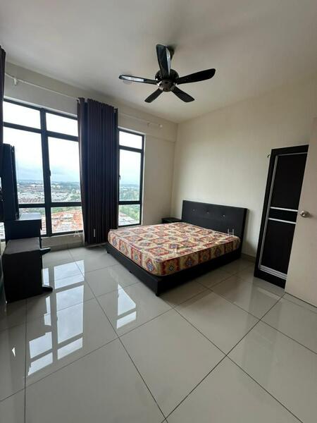 Service Residence for Sale at ARC @ Austin Hills - Aiden Goh - Bedroom - PropertyGuru.com.my