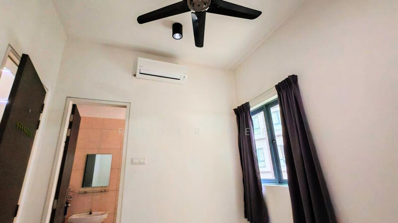 D'Pulze Cyberjaya untuk Untuk Disewa - RM 1,500 /bulan, Mac 2026 - Bathroom - PropertyGuru.com.my