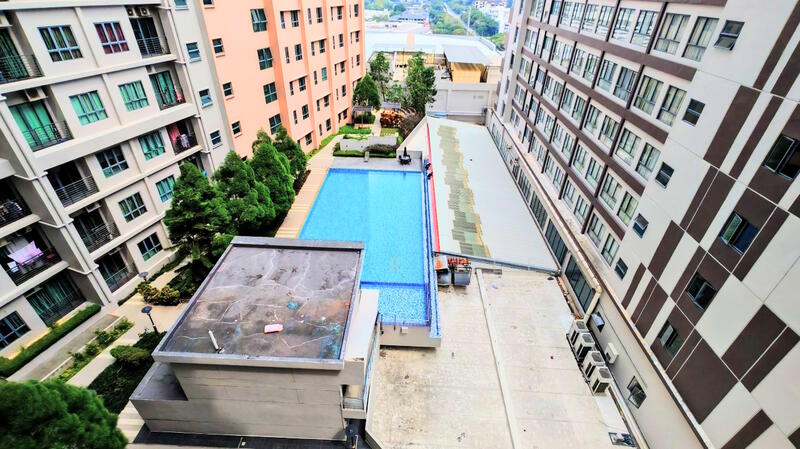 D'Pulze Cyberjaya untuk Untuk Disewa - RM 1,500 /bulan, Mac 2026 - Exterior - PropertyGuru.com.my