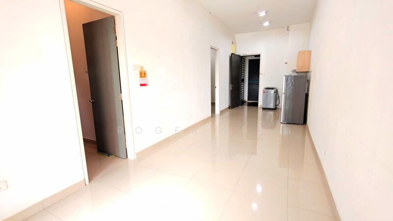 D'Pulze Cyberjaya untuk Untuk Disewa - RM 1,500 /bulan, Mac 2026 - Interior - PropertyGuru.com.my