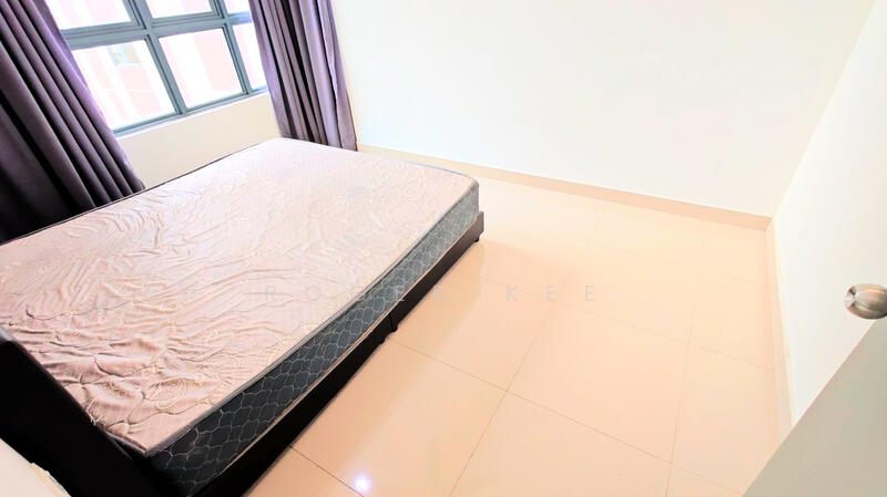 D'Pulze Cyberjaya untuk Untuk Disewa - RM 1,500 /bulan, Mac 2026 - Bedroom - PropertyGuru.com.my