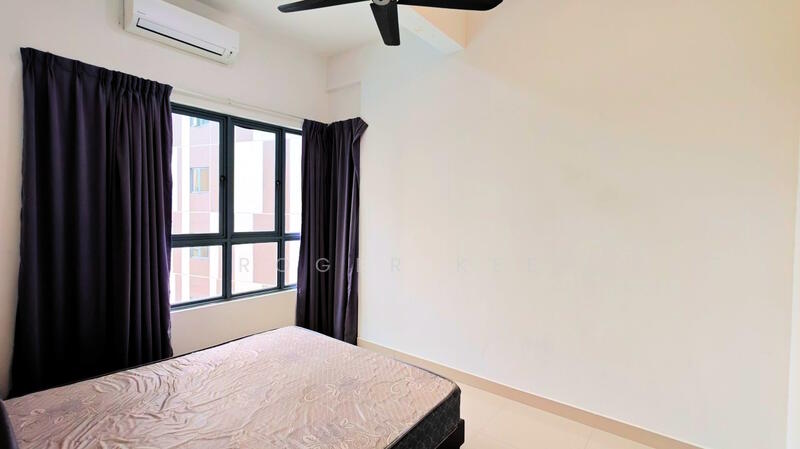 D'Pulze Cyberjaya untuk Untuk Disewa - RM 1,500 /bulan, Mac 2026 - Bedroom - PropertyGuru.com.my