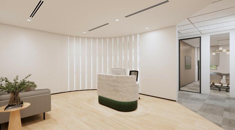 Office for Rent in KLCC (KL City Centre) - Queena Tang - Lobby - PropertyGuru.com.my