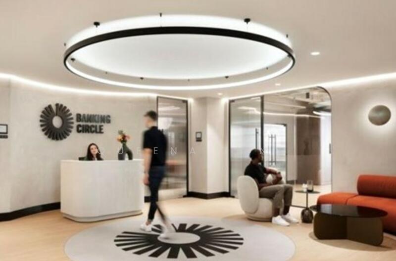 Office for Rent in KLCC (KL City Centre) - Queena Tang - Entrance - PropertyGuru.com.my