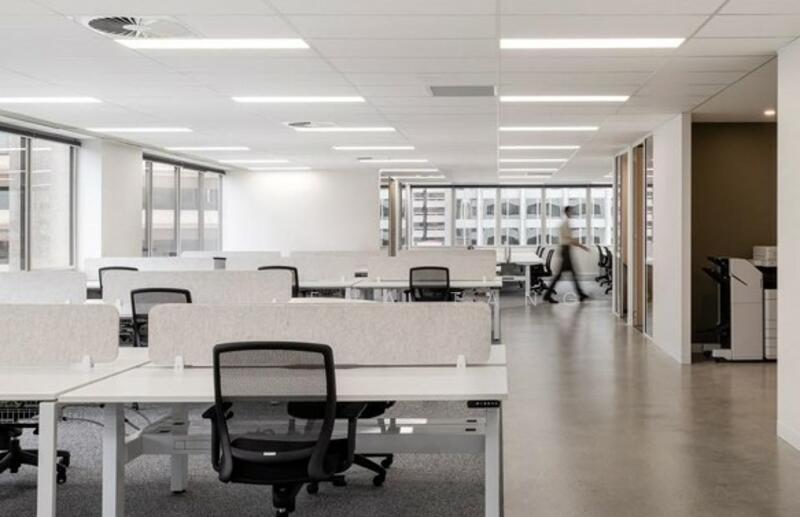 Office for Rent in KLCC (KL City Centre) - Queena Tang - Interior - PropertyGuru.com.my