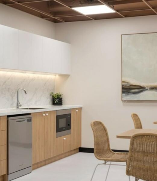 Office for Rent in KLCC (KL City Centre) - Queena Tang - Kitchen - PropertyGuru.com.my