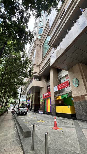 Office for Rent in KLCC (KL City Centre) - Queena Tang - Exterior - PropertyGuru.com.my