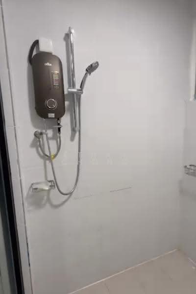 Pangsapuri untuk Disewa di Nadayu 801 - Ethan Chong - Bathroom - PropertyGuru.com.my