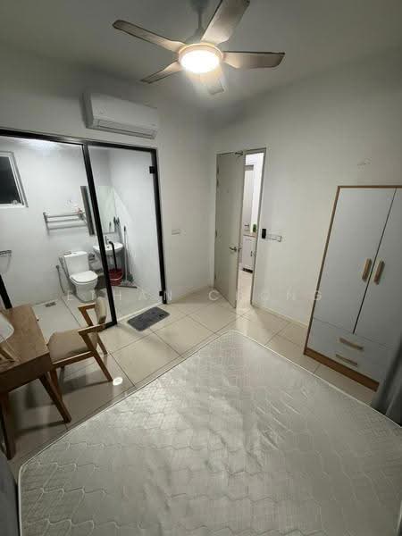 Pangsapuri untuk Disewa di Nadayu 801 - Ethan Chong - Bedroom - PropertyGuru.com.my
