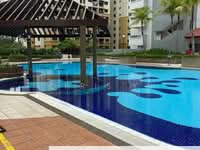 For Sale - Pelangi Damansara