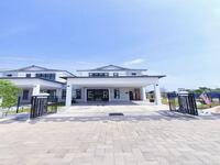 For Sale - Seremban Semi-D