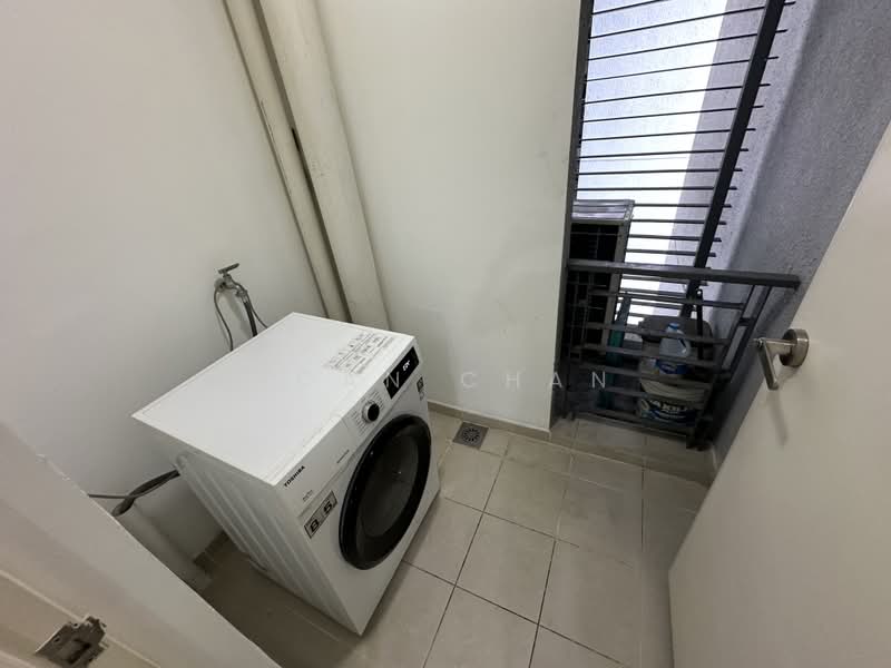 Service Residence for Rent at Tropicana Avenue - Joan Chan - Interior - PropertyGuru.com.my