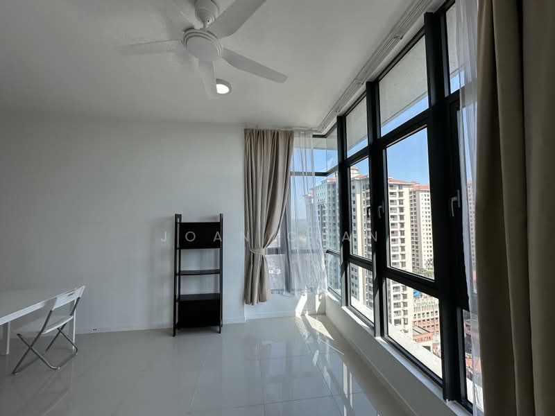 Service Residence for Rent at Tropicana Avenue - Joan Chan - View - PropertyGuru.com.my