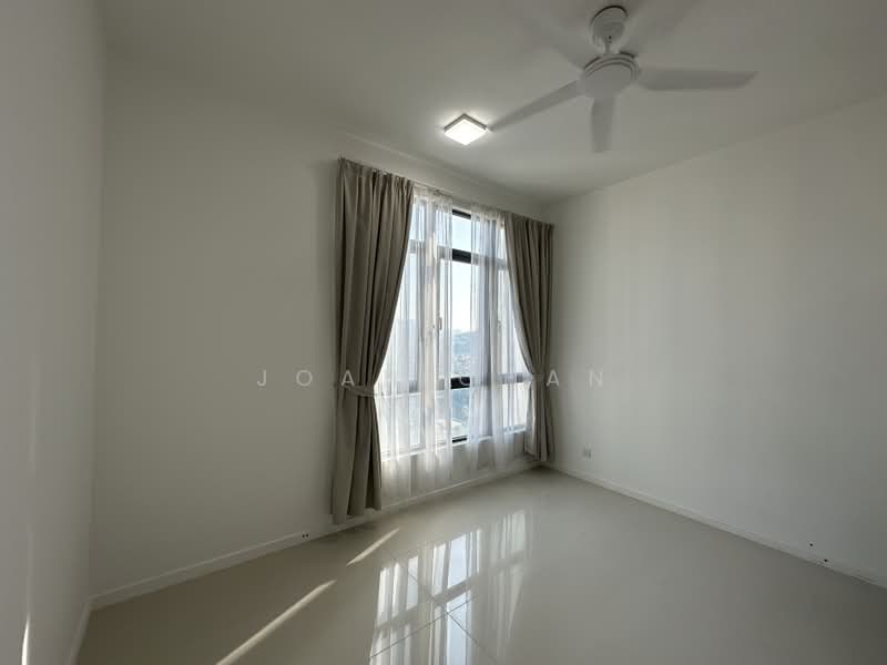 Service Residence for Rent at Tropicana Avenue - Joan Chan - master bedroom - PropertyGuru.com.my