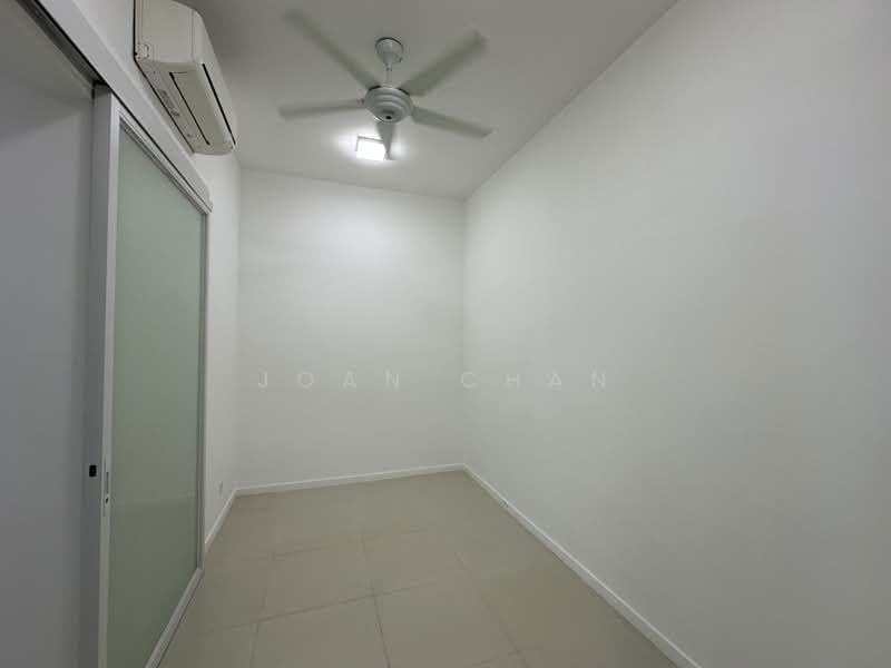 Service Residence for Rent at Tropicana Avenue - Joan Chan - study room - PropertyGuru.com.my