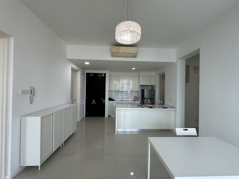 Service Residence for Rent at Tropicana Avenue - Joan Chan - Kitchen - PropertyGuru.com.my