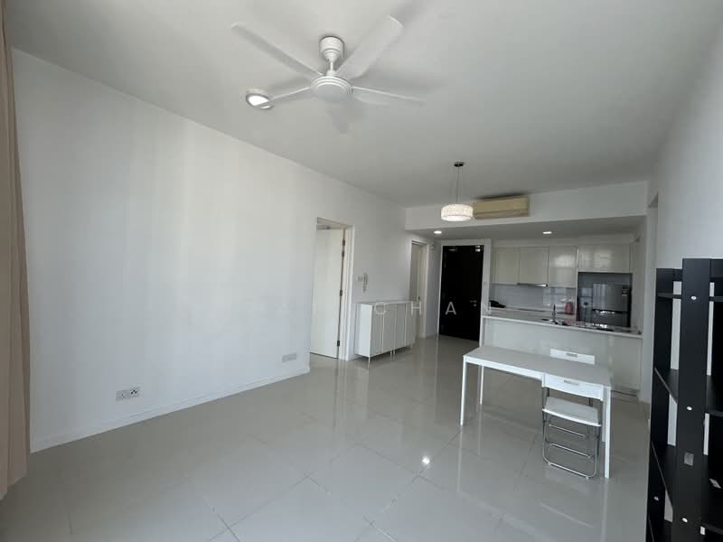 Service Residence for Rent at Tropicana Avenue - Joan Chan - Living Room - PropertyGuru.com.my