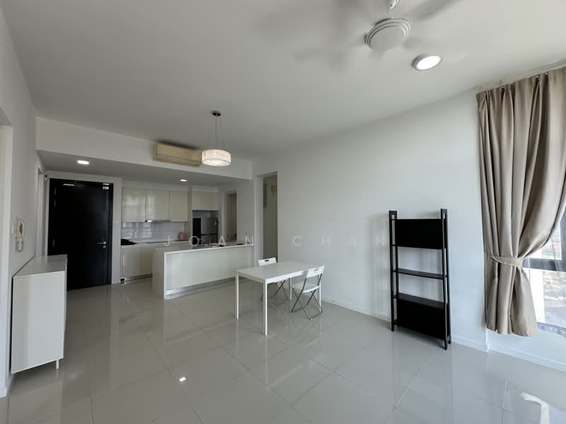 Service Residence for Rent at Tropicana Avenue - Joan Chan - Kitchen - PropertyGuru.com.my