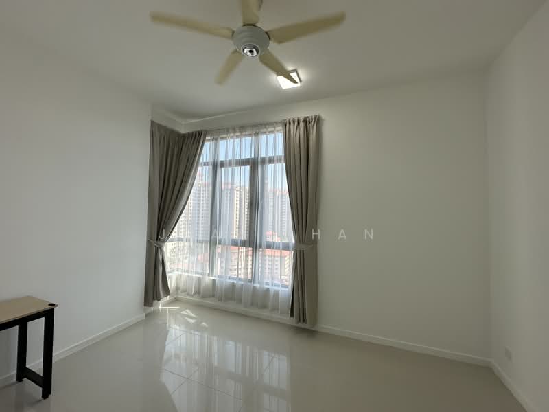 Service Residence for Rent at Tropicana Avenue - Joan Chan - second bedroom - PropertyGuru.com.my
