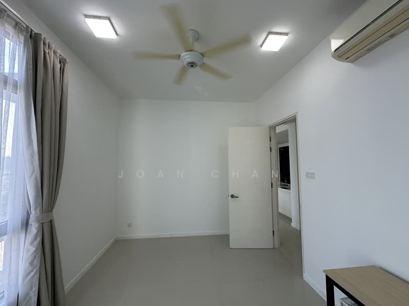 Service Residence for Rent at Tropicana Avenue - Joan Chan - second bedroom - PropertyGuru.com.my