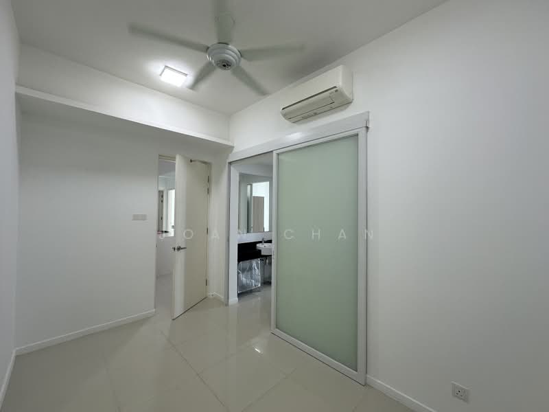 Service Residence for Rent at Tropicana Avenue - Joan Chan - study room - PropertyGuru.com.my