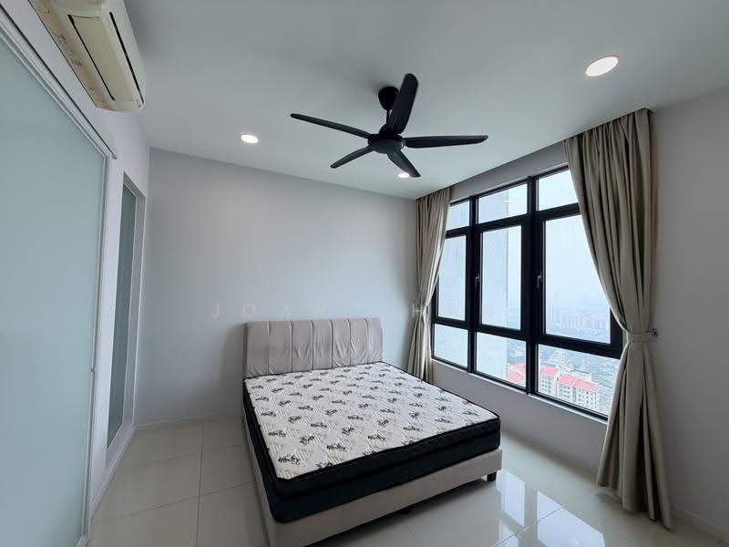Service Residence for Rent at Tropicana Avenue - Joan Chan - Bedroom - PropertyGuru.com.my