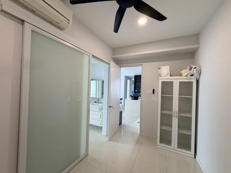 Service Residence for Rent at Tropicana Avenue - Joan Chan - Interior - PropertyGuru.com.my