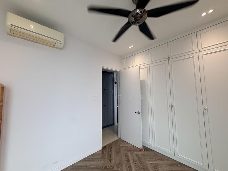 Service Residence for Rent at Tropicana Avenue - Joan Chan - Bedroom - PropertyGuru.com.my