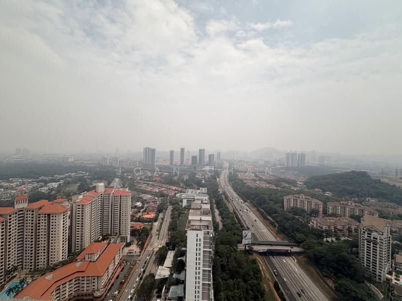 Service Residence for Rent at Tropicana Avenue - Joan Chan - Exterior - PropertyGuru.com.my