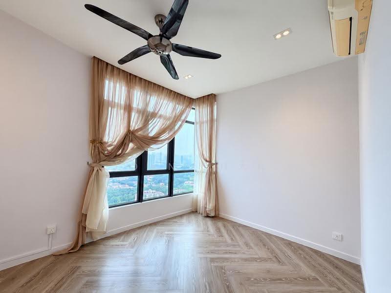 Service Residence for Rent at Tropicana Avenue - Joan Chan - View - PropertyGuru.com.my