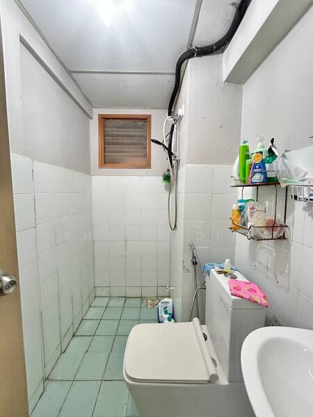 For Sale - Pusat Komersial Seksyen 7