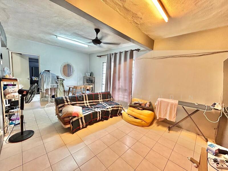 For Sale - Pusat Komersial Seksyen 7